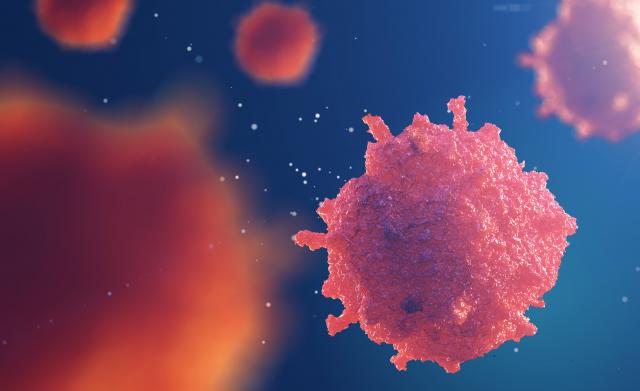 Efikasna vakcina koja leči rak mogla bi uskoro da zameni hemoterapiju